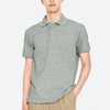  UNIQLO 优衣库 404158 男士快干POLO衫