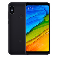 MI 小米 红米Note5 智能手机 3GB+32GB 