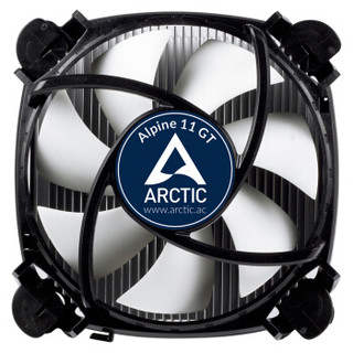 ARCTIC Alpine 11 GT 风冷散热器