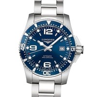 LONGINES 浪琴 L37424966 男士机械腕表