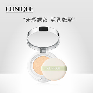 CLINIQUE 倩碧 拍立得 气垫BB霜