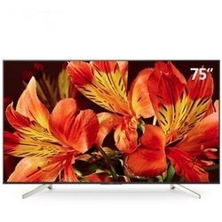 SONY 索尼 X8500F系列 4K HDR液晶电视