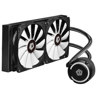 ID-COOLING Frostflow+ 280海外版 一体式CPU水冷散热器