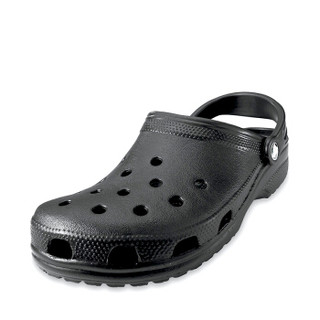 crocs 卡骆驰 10001S  -001 中性沙滩洞洞鞋