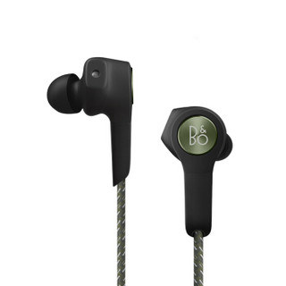 B＆O PLAY Beoplay H5入耳式 蓝牙耳机 绿色