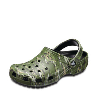 crocs 卡骆驰 204612 -0DQ 女士洞洞鞋