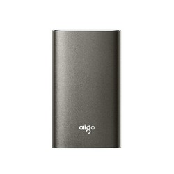 aigo 爱国者 S01 480GB 移动固态硬盘