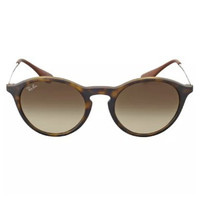 Ray·Ban 雷朋 RB4243 圆棕色渐变太阳镜