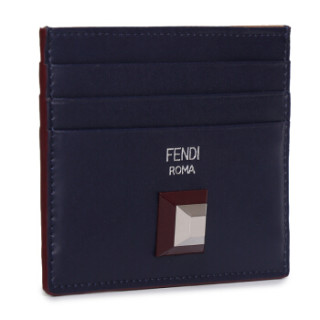 FENDI 芬迪 8M0269 2SS F09VH 女士卡包