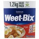 历史低价：Weet-Bix 燕麦片 原味 1.2kg