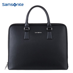 Samsonite 新秀丽 TK3 09002 男士商务公文包