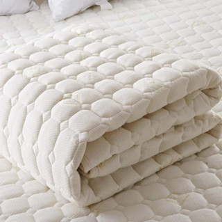Xanlenss 轩蓝仕 弹性针织布面料薄款床护垫床褥 0.9米床