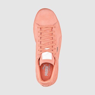 PUMA 彪马 Suede Mono 女款休闲鞋