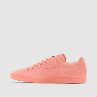 PUMA 彪马 Suede Mono 女款休闲鞋