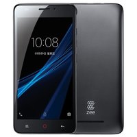 Zee Z10 4G手机 1GB+8GB 黑色