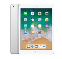 Apple 苹果 2018款 iPad 9.7 平板电脑 32GB 银色