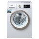SIEMENS 西门子 XQG70-WM10N0600W 7KG 滚筒洗衣机