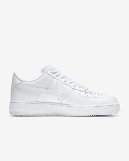 NIKE 耐克 Air Force 1 '07 男子休闲运动鞋