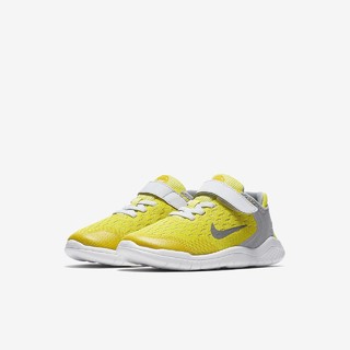 NIKE 耐克 Free RN 2018 幼童运动鞋