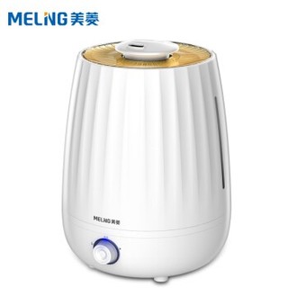 MeiLing 美菱 MH-136 加湿器 4L *3件