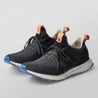 adidas X AKOG ULTRABOOST 中性款休闲运动鞋