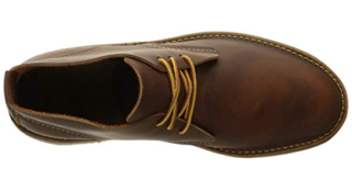 RED WING 红翼 Weekender Chukka 男士休闲皮鞋
