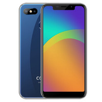 Coolpad 酷派 酷玩 7 4G手机 4GB+64GB 星际蓝