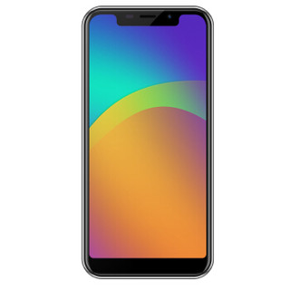 Coolpad 酷派 酷玩 7 4G手机 4GB+64GB 星际蓝