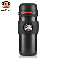 PaulFrank 大嘴猴 不锈钢保温杯 400ML