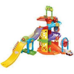 VTech 伟易达 旋风轨道