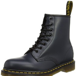 Dr. Martens 男女同款 1460 经典8孔马丁靴 