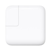 Apple 苹果 手机充电器 Type-C 30W 白色