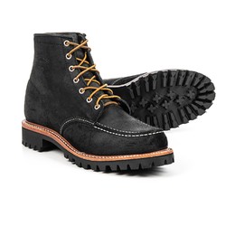 chippewa shipton boots