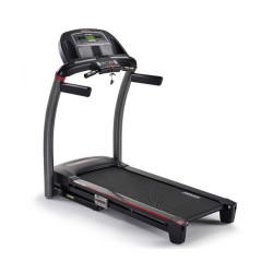 Johnson 乔山 双避震 T-8.0 跑步机