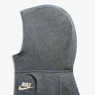  Nike 耐克 大童连帽衫