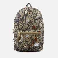  HERSCHEL SUPPLY CO. 男士双肩包