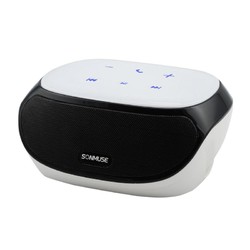 SONMUSE 声缪斯 小太鼓X3 便携蓝牙音箱