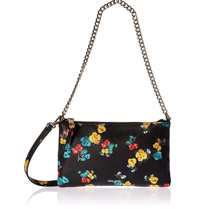 Nine West 玖熙 60492136 pouchette 女士斜挎单肩包