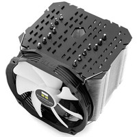 Thermalright 利民 Le Grand Macho CPU风冷散热器（单塔单扇7热管、多平台）