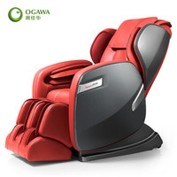 OGAWA 奥佳华 OG-5588 按摩椅