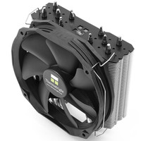 Thermalright 利民 TS140D CPU风冷散热器（单塔单扇5热管、多平台）