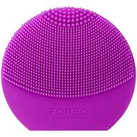 FOREO 斐珞尔 LUNA系列 LUNA PLAY PLUS 电动硅胶洁面仪 海棠紫