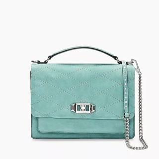 Rebecca Minkoff 瑞贝卡·明可弗 JE T'AIME 女士斜挎包 中号