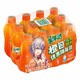 美年达 Mirinda 橙味 汽水碳酸饮料 300ml*12瓶 整箱装 百事可乐公司出品 *6件