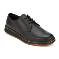 Dr. Martens Cavendish Lite 男士3孔休闲皮鞋 Black UK6