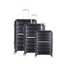 Samsonite 新秀丽 Octolite系列 拉杆箱套装 20寸+25寸+30寸