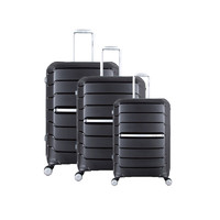 Samsonite 新秀丽 Octolite系列 拉杆箱套装 20寸+25寸+30寸