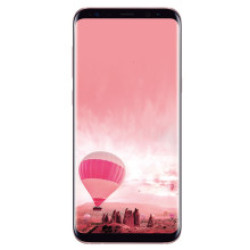 SAMSUNG 三星 Galaxy S8+ 4GB+64GB 智能手机 芭比粉