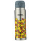 THERMOS 膳魔师 JNL-602BD 大黄鸭不锈钢真空保温杯 600ml