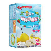 每伴 优+清清宝系列 植物固体饮料 160g